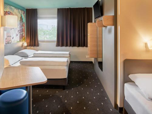 B&B Hotel Darmstadt - image 9