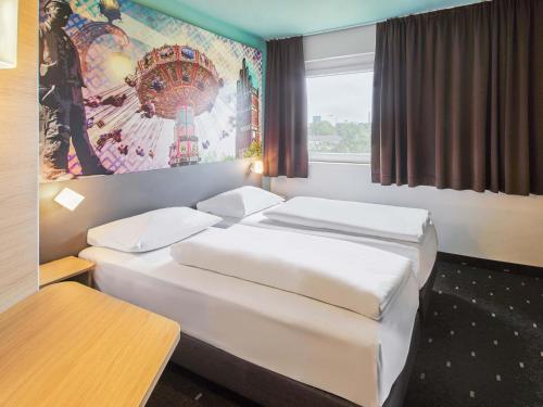 B&B Hotel Darmstadt - image 7