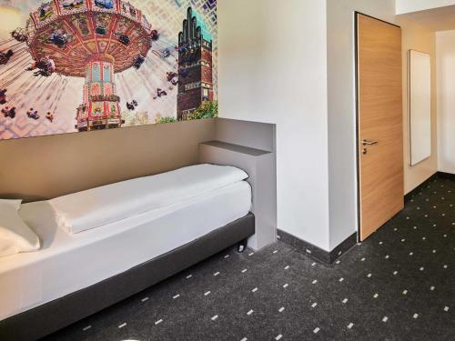 B&B Hotel Darmstadt - image 6