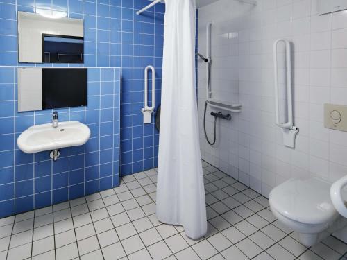 B&B Hotel Darmstadt - image 3