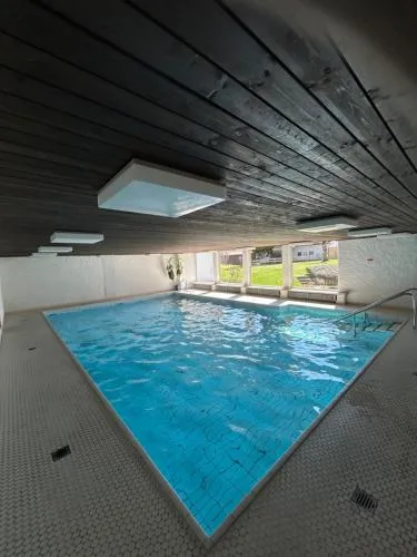 Allgäu Loft Obermaiselstein mit Privatsauna in Obermaiselstein, Deutschland