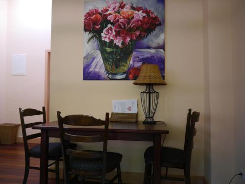 Haus Honigstal Landhaus Café - image 5