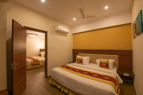 Hotel High Point - Navalpattu