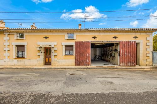 Vista exterior, La Maréchale (La Marechale) in Pauillac