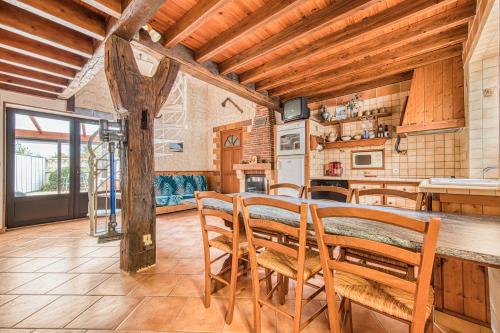 Vista exterior, La Maréchale (La Marechale) in Pauillac