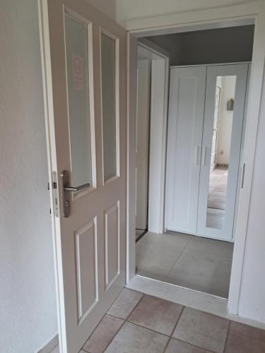 3 Zimmer Wohnung am Hövelhofer Stadtwald (3 Zimmer Wohnung am Hovelhofer Stadtwald) in 赫弗爾霍夫