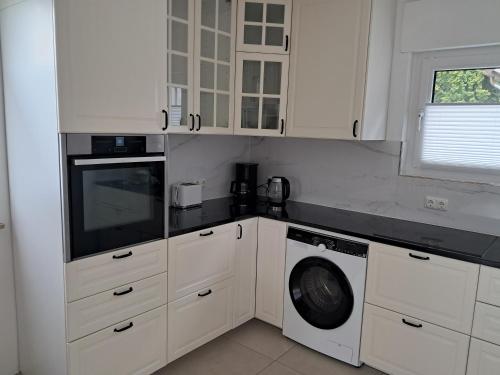 3 Zimmer Wohnung am Hövelhofer Stadtwald (3 Zimmer Wohnung am Hovelhofer Stadtwald) in 赫弗爾霍夫