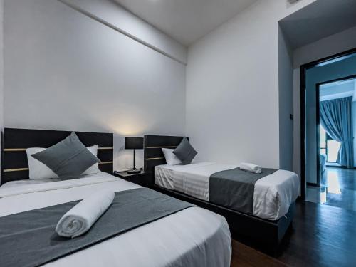 Opus Residences by Wakely Kuala Lumpur, Kuala Lumpur (zdjęcie 9)