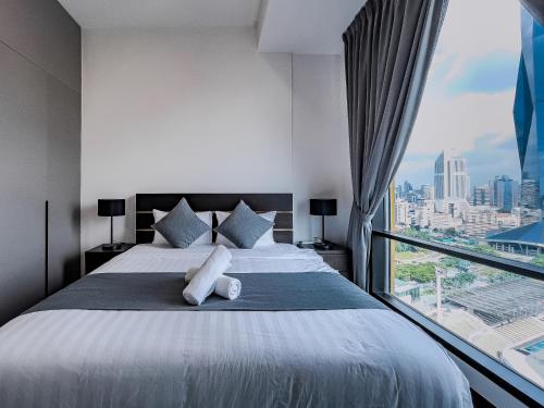 Opus Residences by Wakely Kuala Lumpur, Kuala Lumpur (zdjęcie 7)