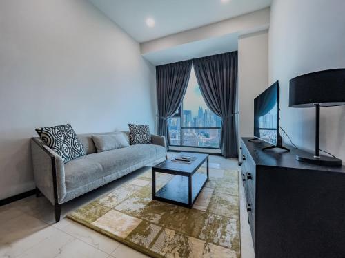 Opus Residences by Wakely Kuala Lumpur, Kuala Lumpur (zdjęcie 8)