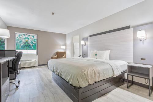 Quality Inn Edmund Pettus Bridge area