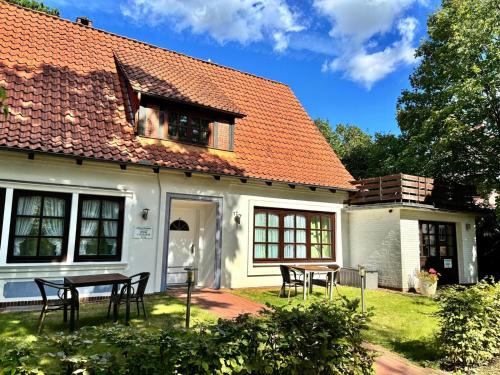Landhaus Fillerberg in 維爾德斯豪森