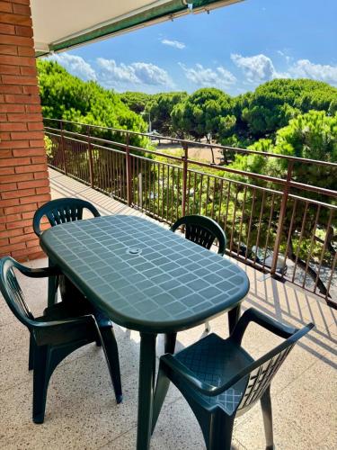 Apartment in front of the beach, Castelldefels (fotografie 8)