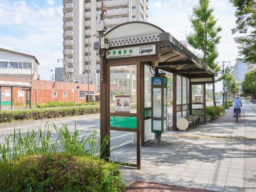 Ｍiyoshi House - Vacation STAY 15762