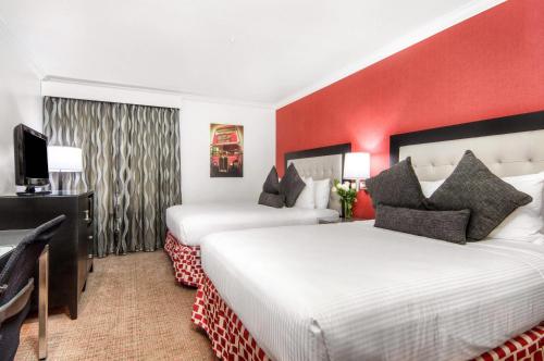 Aggie Inn Ascend Hotel Collection - image 12