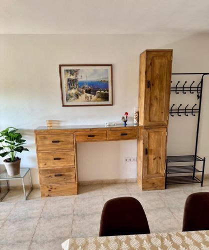 Apartment in front of the beach, Castelldefels (fotografie 5)