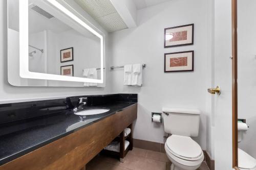 Comfort Suites Milledgeville - image 2