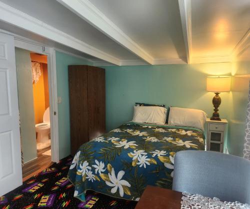 Studio in Orchidlands Estates (HI)