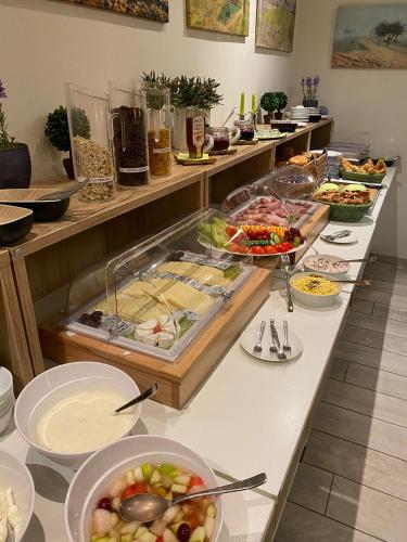 Landhaus Fillerberg in Wildeshausen