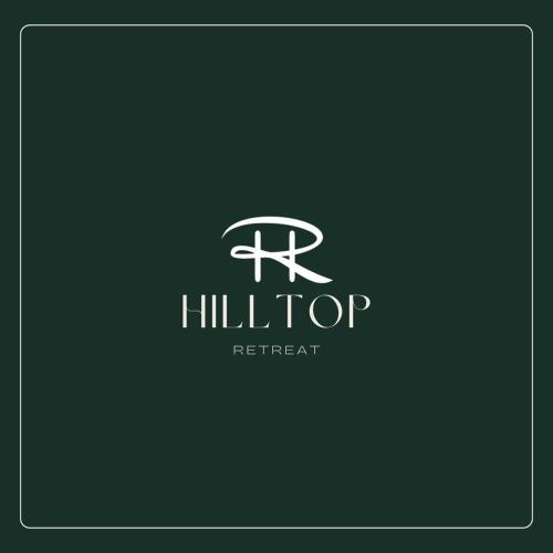 Hilltop retreat