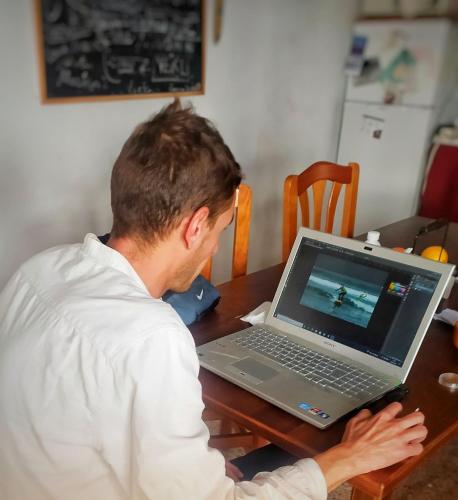 Famara home Stay 1 in Lanzarote