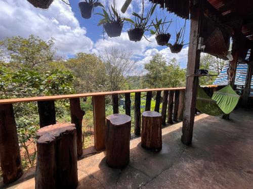 Facilities, Bee Bee's Chalets in Banlung