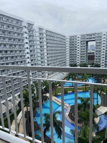 Boundless Staycations, Manila