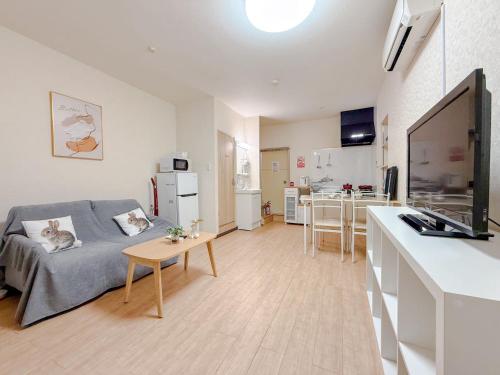 Itabashi City, Nakadai 2LDK