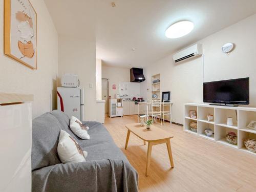 Itabashi City, Nakadai 2LDK