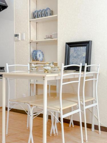 Itabashi City, Nakadai 2LDK