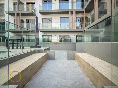 Exterior view, Bookable - Studio Room, Bali Residences JVT near Jumeirah Village Triangle