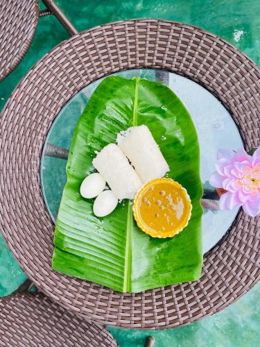 อาหารและเครื่องดื่ม, Mercure Resort Wayanad in ถวินฮาล