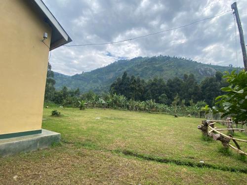 Mihunga Campsite and Community Center Ruboni in Kasese