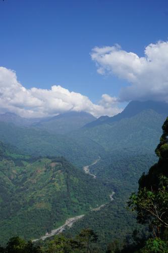 Mihunga Campsite and Community Center Ruboni in Kasese