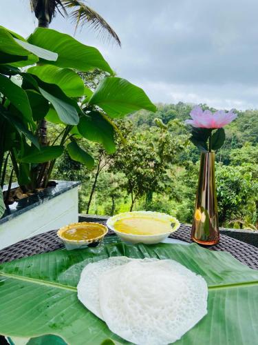 อาหารและเครื่องดื่ม, Mercure Resort Wayanad in ถวินฮาล