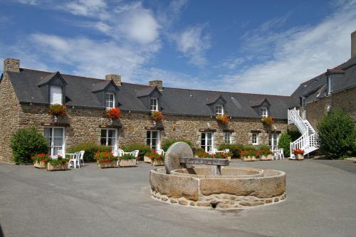 Hotel Spa La Malouinière Des Longchamps - Saint-Malo