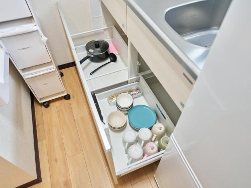 Ｍiyoshi House - Vacation STAY 15766