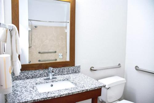 Comfort Inn & Suites Coralville - Iowa City near Iowa River Landing - image 7