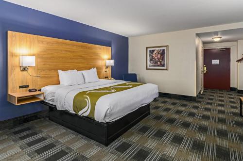 Quality Inn in Bourne, USA