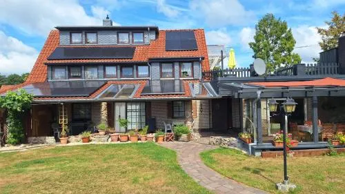 Bei Oparius wohlfühlen in Rethorn, Deutschland