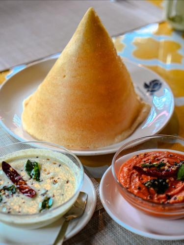 ห้องอาหาร, Mercure Resort Wayanad in ถวินฮาล