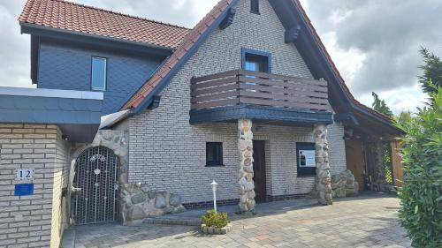 Bei Oparius wohlfühlen (Bei Oparius wohlfuhlen) in กันเดอร์กีเซ