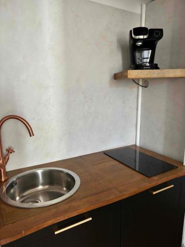 Létesítmények, Chez Kapameï (Chez Kapamei) in La Clayette