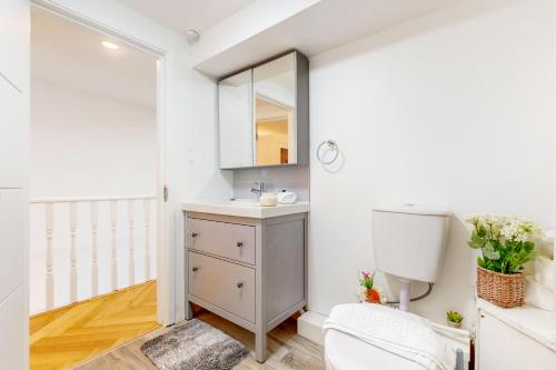 Park Lane Apartments Harrowby street - image 14