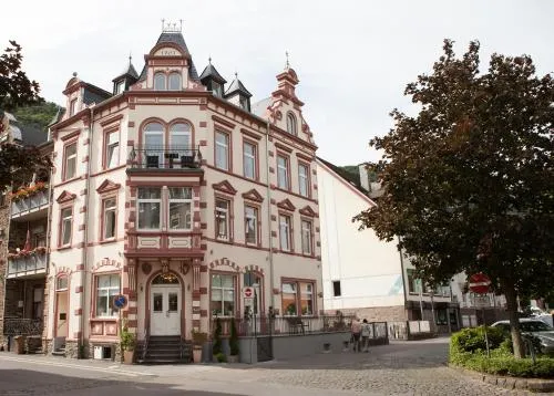 Hotel Ravene in Cochem, Deutschland