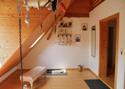 Ferienwohnung im Landhausstil in Winkel (Eifel)