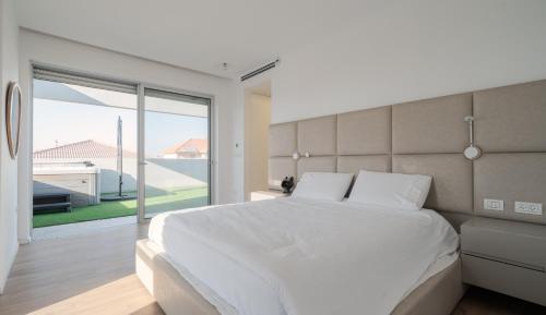Olga Resort - אולגה ריזורט in Hadera