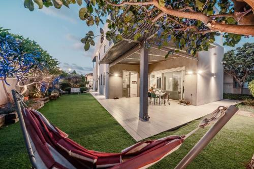 Olga Resort - אולגה ריזורט