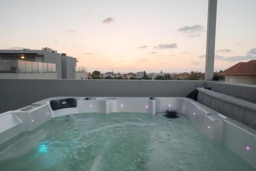 Apkārtne, Olga Resort - אולגה ריזורט in Hadera