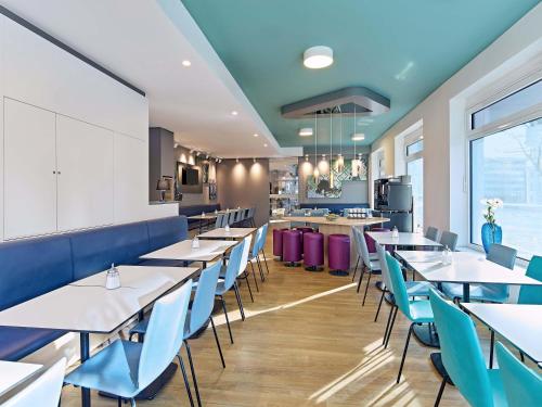 B&B Hotel Dortmund-City - image 10